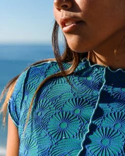 Leo Top - Alga 13 Leo Top - Alga -Seea Shop SEEA Leo Top Alga 4X5 6