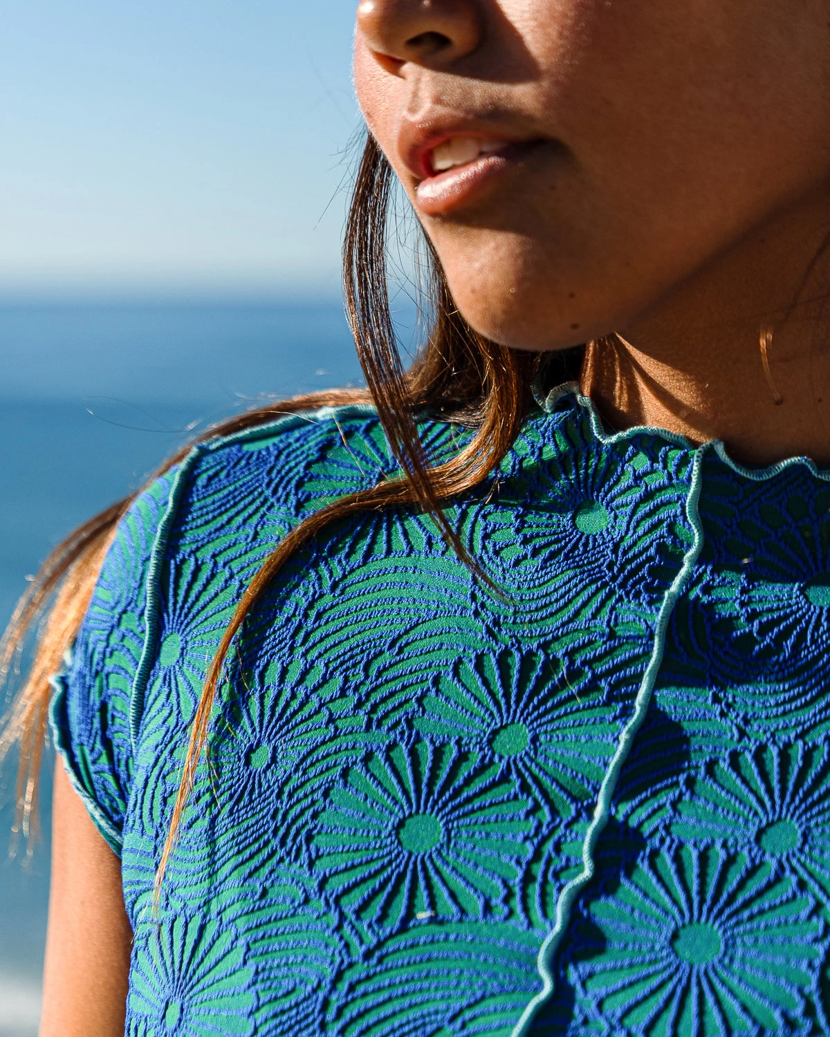 Leo Top - Alga 4 Leo Top - Alga - Image 4