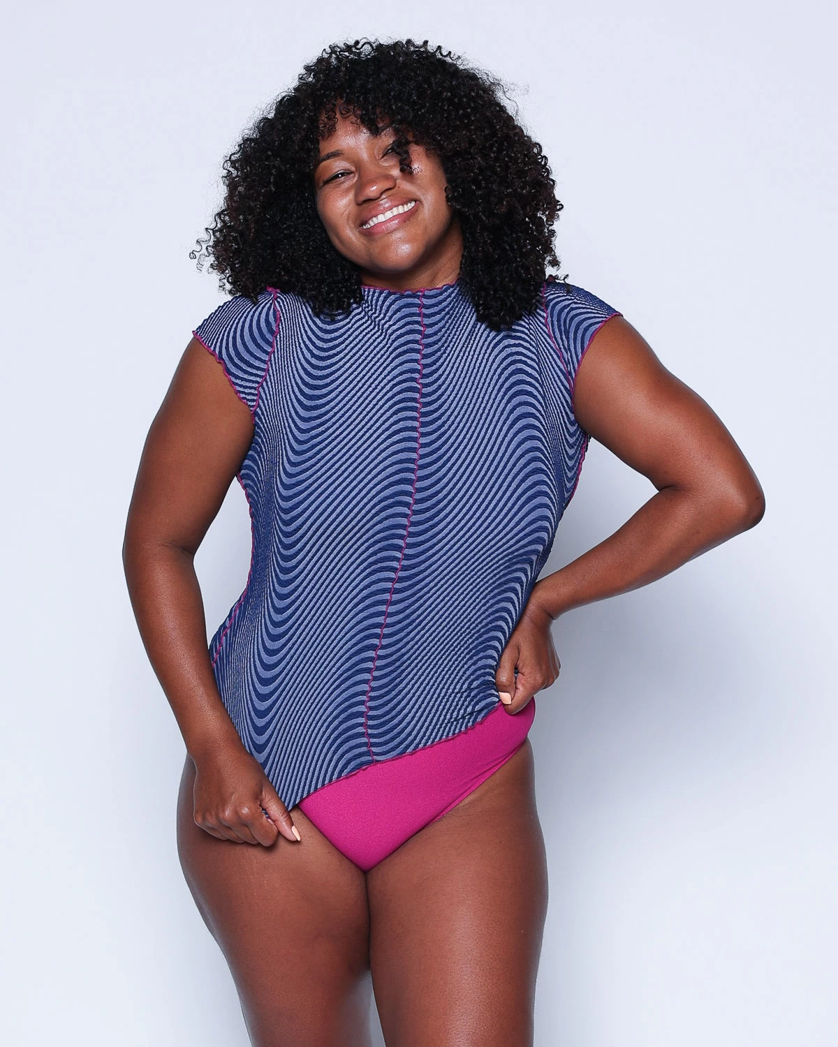 Leo Top - Magma 2 Leo Top - Magma - Image 2