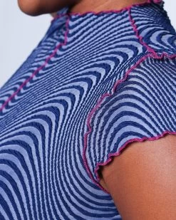 Leo Top - Magma 10 Leo Top - Magma -Seea Shop SEEA Leo Top Magma 4X5 5