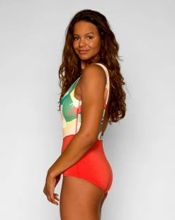 Lido One Piece - Brisa (RC-Skin) 7 Lido One Piece - Brisa (RC-Skin) -Seea Shop SEEA Lido Onepiece Brisa 4X5 2