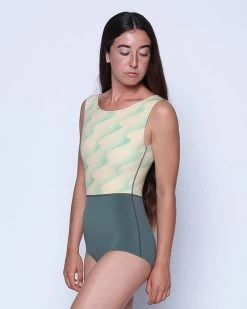 Lido One Piece - Echo (RC-SKIN) -Seea Shop SEEA Lido Onepiece Echo 4X5 2