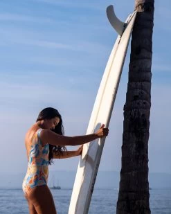 Lido One Piece - Ella -Seea Shop SEEA Lido Onepiece Ella LS 4X5 2