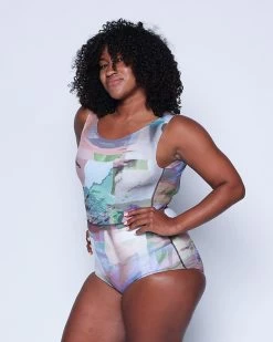 Lido One Piece - Ryde 14 Lido One Piece - Ryde -Seea Shop SEEA Lido Onepiece Ryde 4X5 8