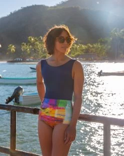 Lido One Piece - Wavelength (RC-SKIN) -Seea Shop SEEA Lido Onepiece Wavelength 4X5 1 74eac0eb c3bd 4038 bf39 cfb2a26224f9