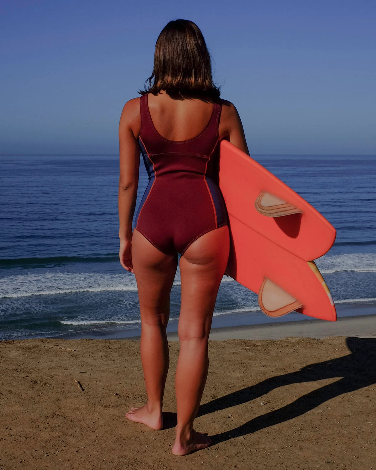 Lilia One Piece - Windsor 4 Lilia One Piece - Windsor - Image 4