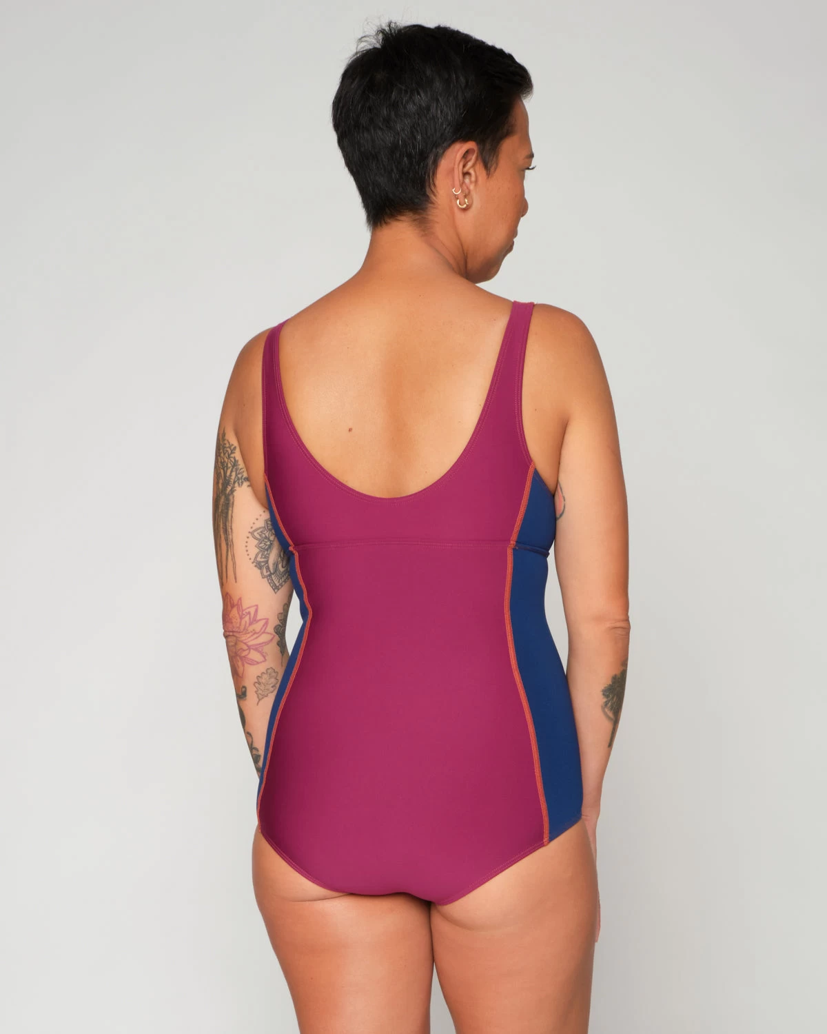 Lilia One Piece - Windsor 9 Lilia One Piece - Windsor - Image 9