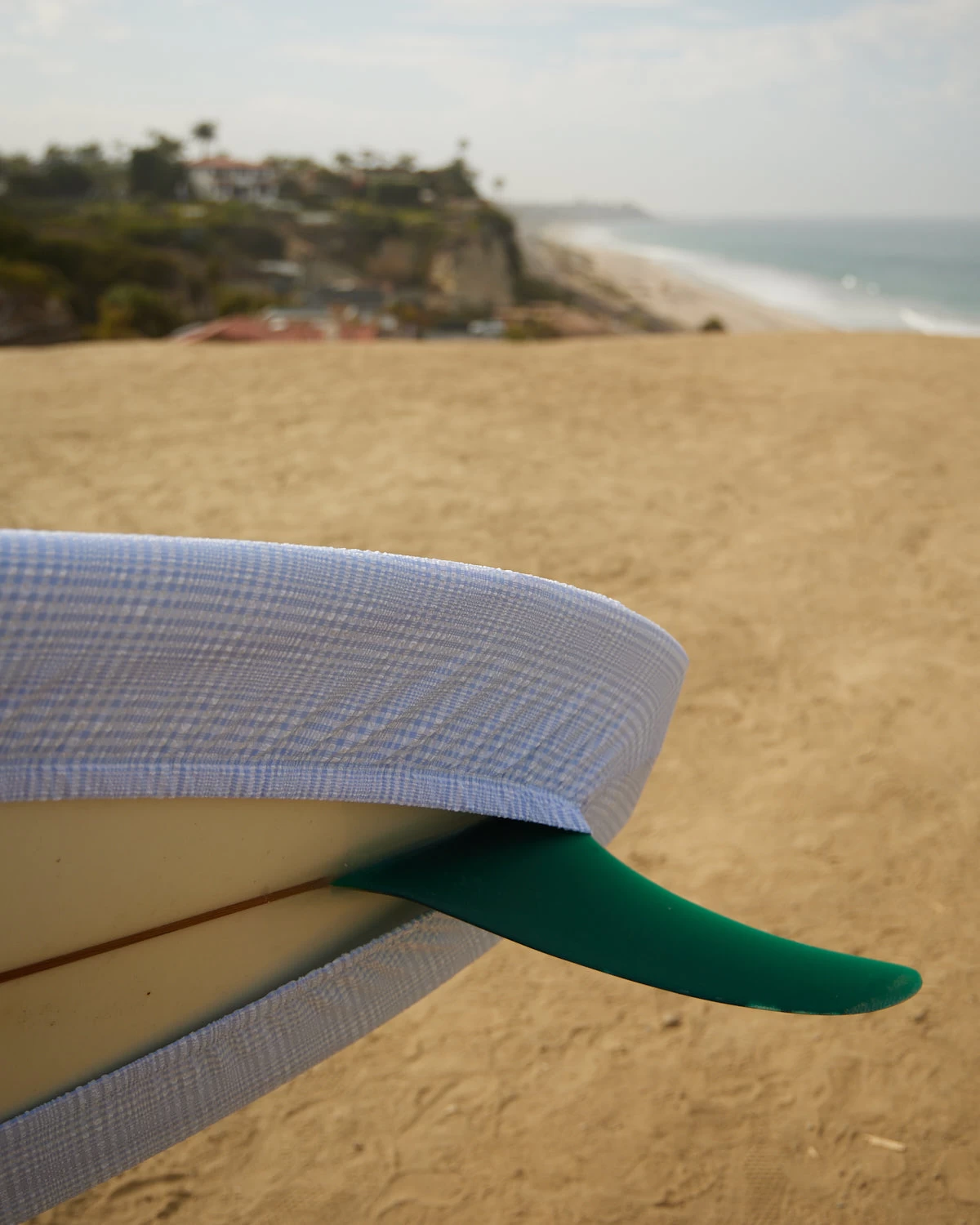 Longboard Cover - Amos 3 Longboard Cover - Amos - Image 3