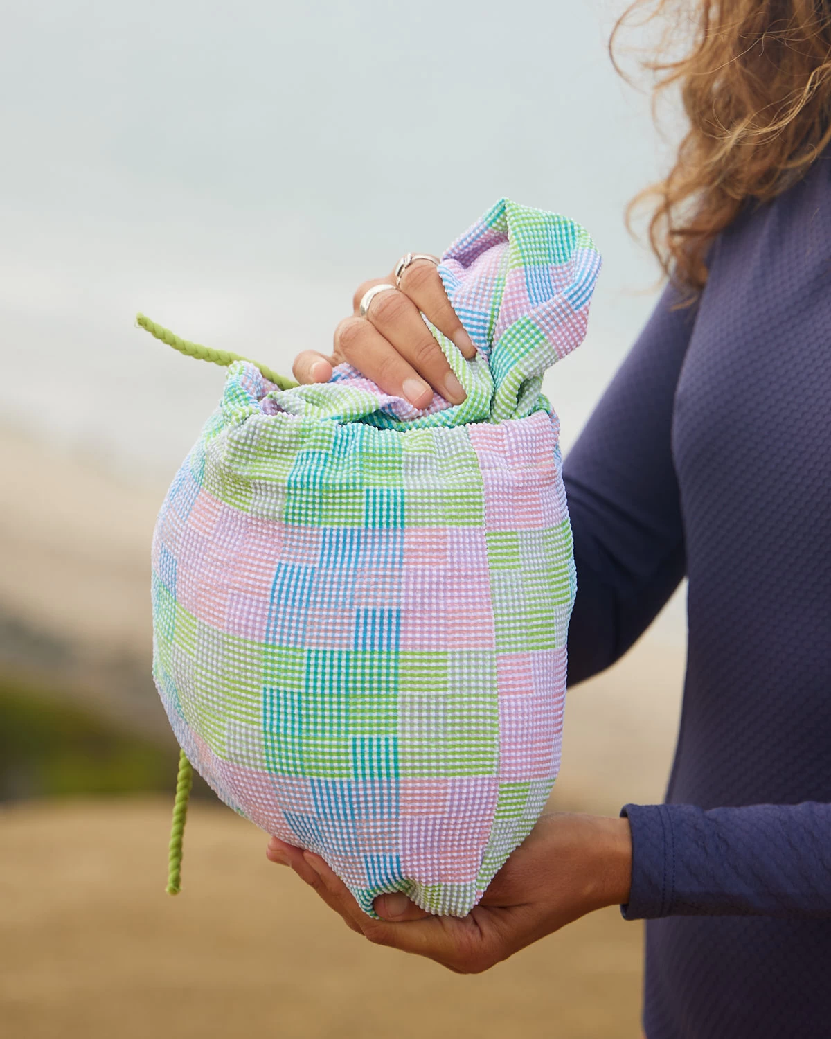 Longboard Cover - Amos 4 Longboard Cover - Amos - Image 4