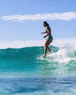 Lulu Shorts - Bend 14 Lulu Shorts - Bend -Seea Shop SEEA Lulu Apparel Bend LS 4X5 2