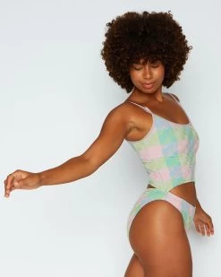 Macarena One Piece - Amos -Seea Shop SEEA Macarena Onepiece Amos 4X5 120