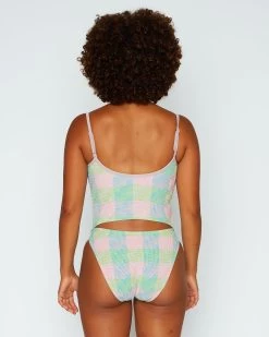 Macarena One Piece - Amos -Seea Shop SEEA Macarena Onepiece Amos 4X5 121