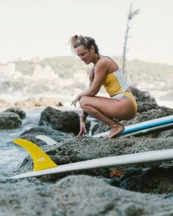 Macarena One Piece - Sherbert -Seea Shop SEEA Macarena Sherbet Lifestyle 4