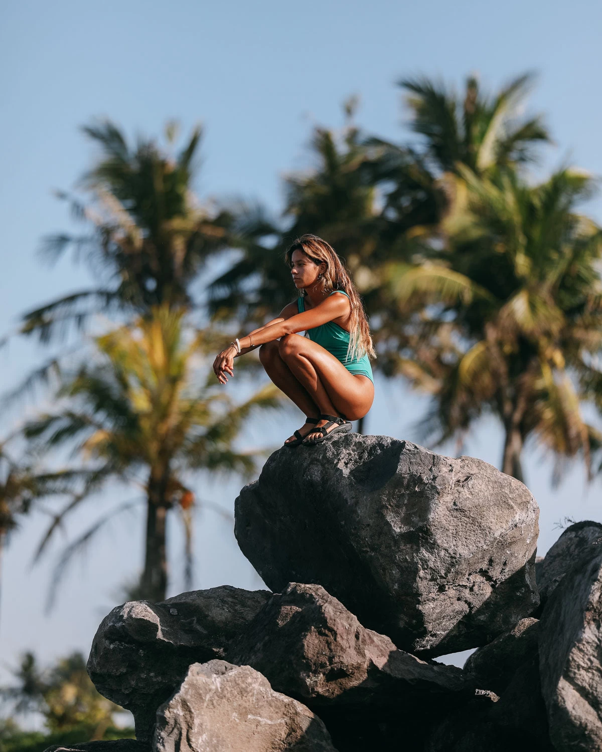 Madeline One Piece - Scozia 7 Madeline One Piece - Scozia - Image 7