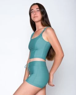 Maisie Swim Tank - Wellness 9 Maisie Swim Tank - Wellness -Seea Shop SEEA Maisie Tank Wellness 4X5 7