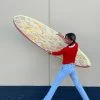 Mid-Length Surfboard Cover - Solaris
