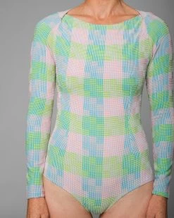 Mimi Surf Suit - Amos -Seea Shop SEEA Mimi Surfsuit Amos 4X5 4