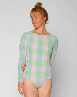 Mimi Surf Suit - Amos -Seea Shop SEEA Mimi Surfsuit Amos 4X5 6