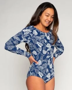 Mimi Surf Suit - Gaia -Seea Shop SEEA Mimi Surfsuit Gaia 4X5 6
