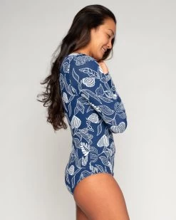 Mimi Surf Suit - Gaia -Seea Shop SEEA Mimi Surfsuit Gaia 4X5 7