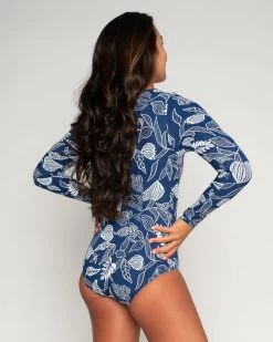 Mimi Surf Suit - Gaia -Seea Shop SEEA Mimi Surfsuit Gaia 4X5 8