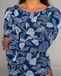 Mimi Surf Suit - Gaia -Seea Shop SEEA Mimi Surfsuit Gaia 4X5 9