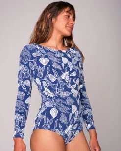 Mimi Surf Suit - Gaia -Seea Shop SEEA Mimi Surfsuit Gaia 4X5 1