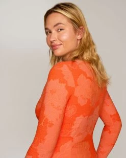 Mimi Surf Suit - Squeeze -Seea Shop SEEA Mimi Surfsuit Squeeze 4X5 2