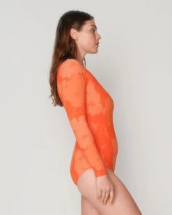 Mimi Surf Suit - Squeeze -Seea Shop SEEA Mimi Surfsuit Squeeze 4X5 5