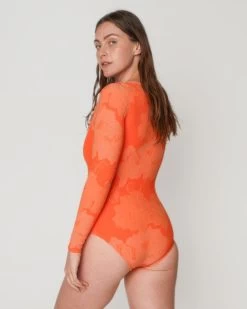 Mimi Surf Suit - Squeeze -Seea Shop SEEA Mimi Surfsuit Squeeze 4X5 7