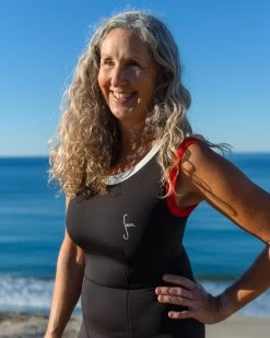 Mona One Piece - Basilone -Seea Shop SEEA Mona OnePiece Basilone 4X5 5