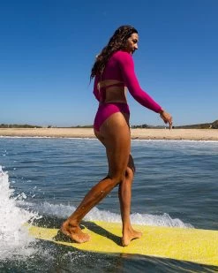 Mundaka Bottom - Dolores -Seea Shop SEEA Mundaka Bikini Dolores 4X5 4