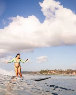 Mundaka Bikini Bottom - Edamame 21 Mundaka Bikini Bottom - Edamame -Seea Shop SEEA Mundaka Bikini Edamame LS 4X5 4