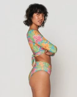 Mundaka Bikini Bottom - Luana -Seea Shop SEEA Mundaka Bikini Luana 4X5 2 a489b534 3c45 4bac 81f7 6c6e35d2ca9c