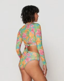 Mundaka Bikini Bottom - Luana -Seea Shop SEEA Mundaka Bikini Luana 4X5 3 ca9b971f 210a 4033 afee 70a88afa40d2