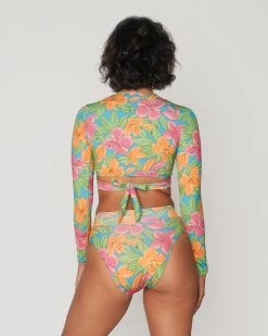 Mundaka Bikini Bottom - Luana -Seea Shop SEEA Mundaka Bikini Luana 4X5 4 69fd6578 e39e 42c1 946c b9a481f8ec89