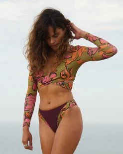 Vega Bikini Bottom - Freya -Seea Shop SEEA Mundaka Vega Bikini Freya VP 4X5 2