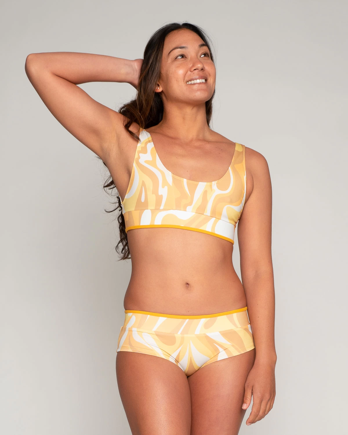 Naya Bikini Top - Solaris 1 Naya Bikini Top - Solaris