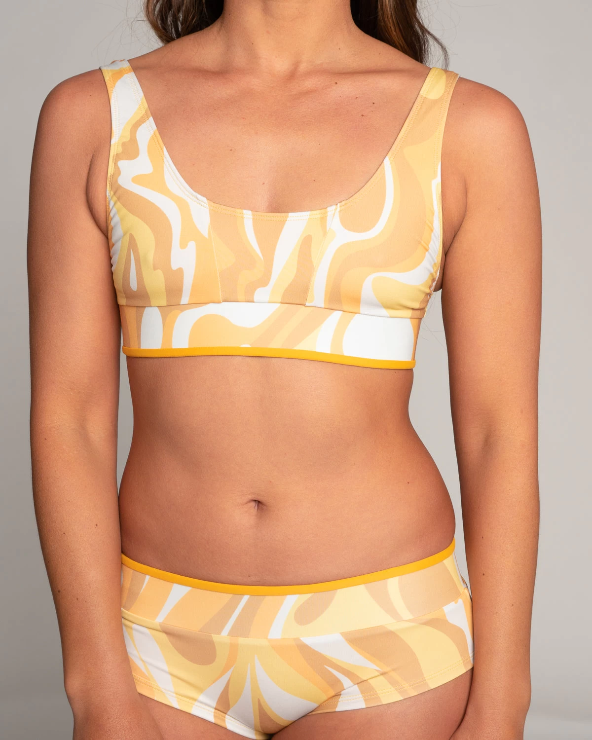 Naya Bikini Top - Solaris 5 Naya Bikini Top - Solaris - Image 5