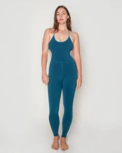 Nazare Bodysuit - Fiji -Seea Shop SEEA Nazare Bodysuit Fiji 4X5 2