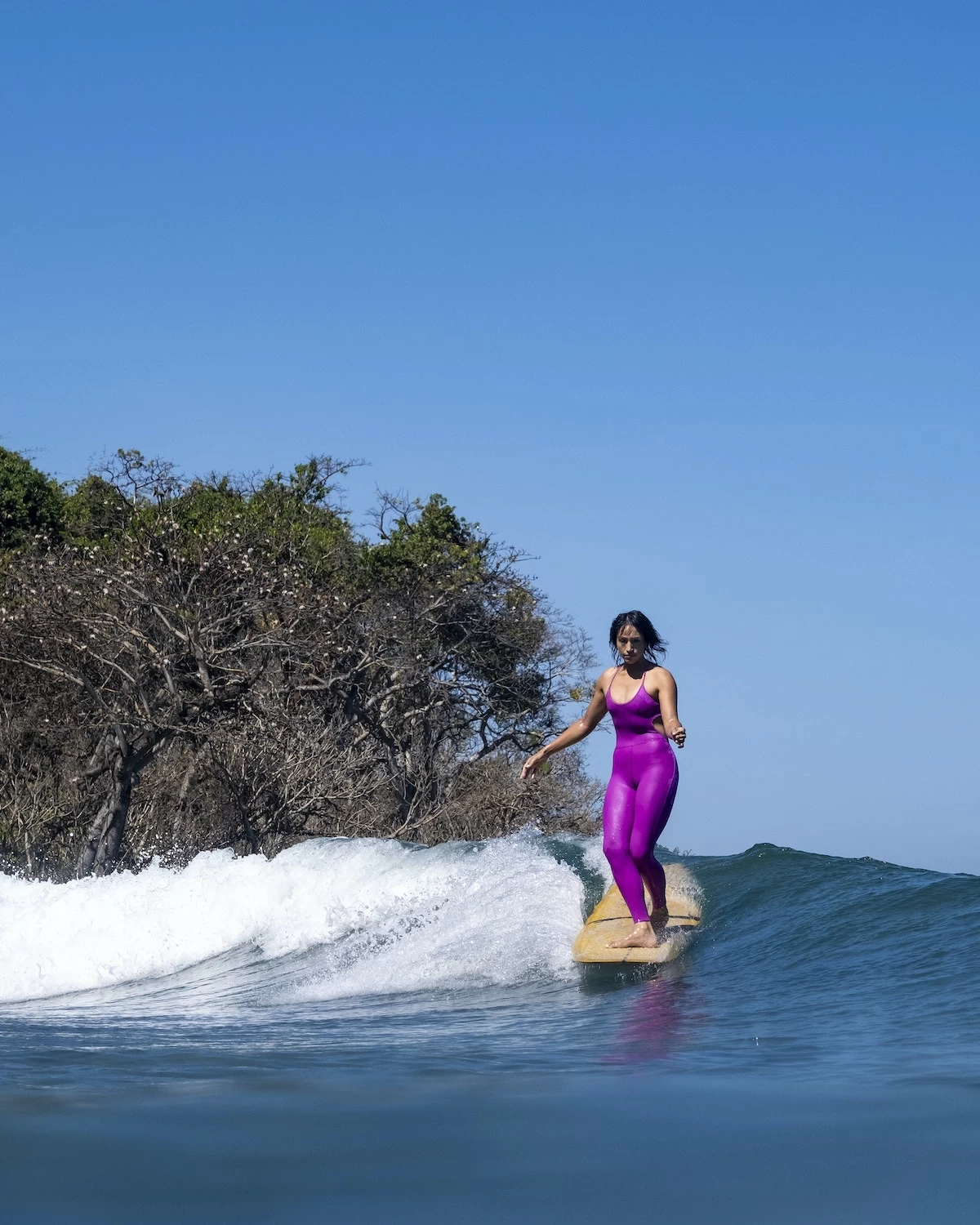 Nazare Bodysuit - Jazzberry (RC-Skin) 8 Nazare Bodysuit - Jazzberry (RC-Skin) - Image 8