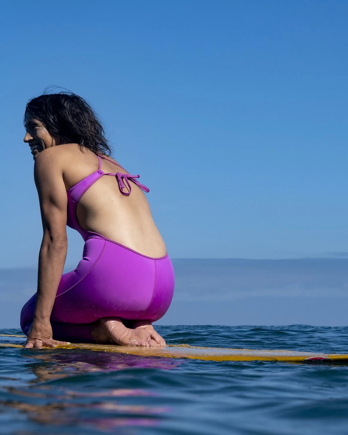 Nazare Bodysuit - Jazzberry (RC-Skin) 9 Nazare Bodysuit - Jazzberry (RC-Skin) - Image 9