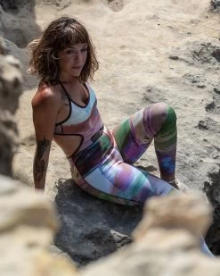 Nazare Bodysuit - Ryde (RC-Skin) -Seea Shop SEEA Nazare Bodysuit Ryde 4X5 7