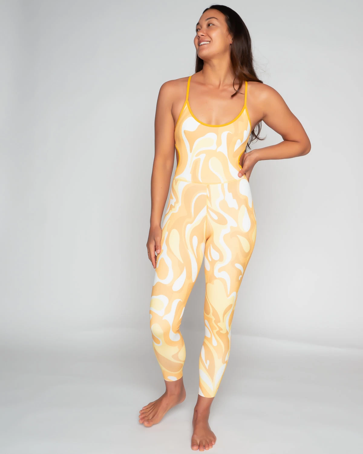 Nazare Bodysuit - Solaris 5 Nazare Bodysuit - Solaris - Image 5