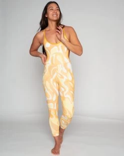 Nazare Bodysuit - Solaris 19 Nazare Bodysuit - Solaris -Seea Shop SEEA Nazare Bodysuit Solaris 4X5 7