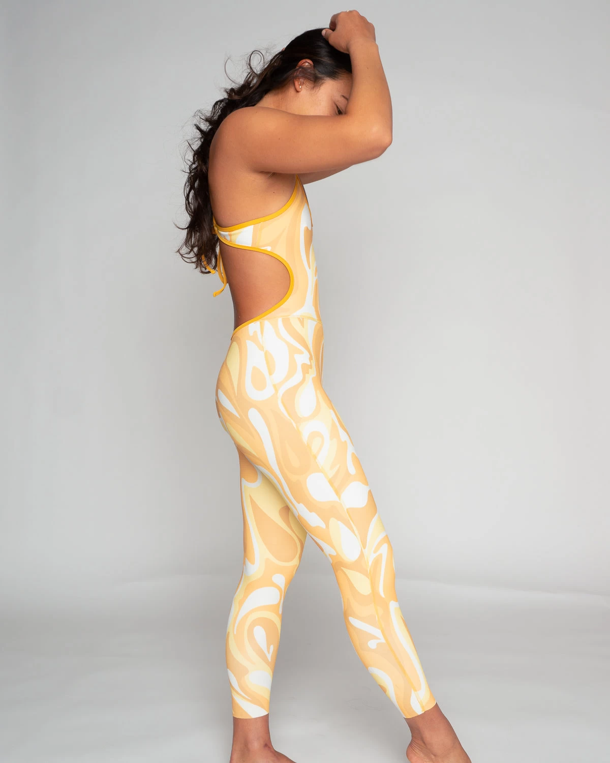 Nazare Bodysuit - Solaris 7 Nazare Bodysuit - Solaris - Image 7