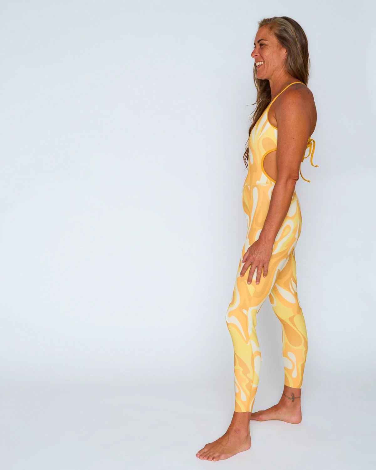 Nazare Bodysuit - Solaris 4 Nazare Bodysuit - Solaris - Image 4