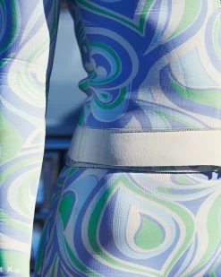 Palisades 2mm Yulex Shorts - Elisya -Seea Shop SEEA Palisade Yulex Elisya LS 4X5 7