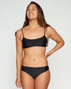 Rella Bikini Top - Black -Seea Shop SEEA Rella Bikini Black 4X5 18 1aeb09e0 31c9 47f3 8aee a146b569af4e