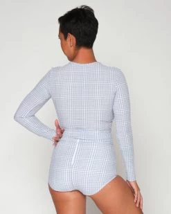 Georgia High Waist Bikini Bottom - Meadow 15 Georgia High Waist Bikini Bottom - Meadow -Seea Shop SEEA SP21 Georgia Bikini Bottom Meadow 8